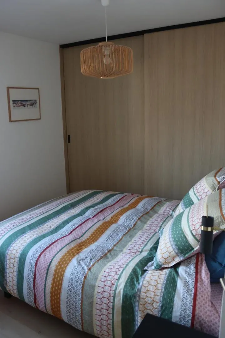 Appartement Central, Vue Montblanc, Parking, Wifi Chamonix
