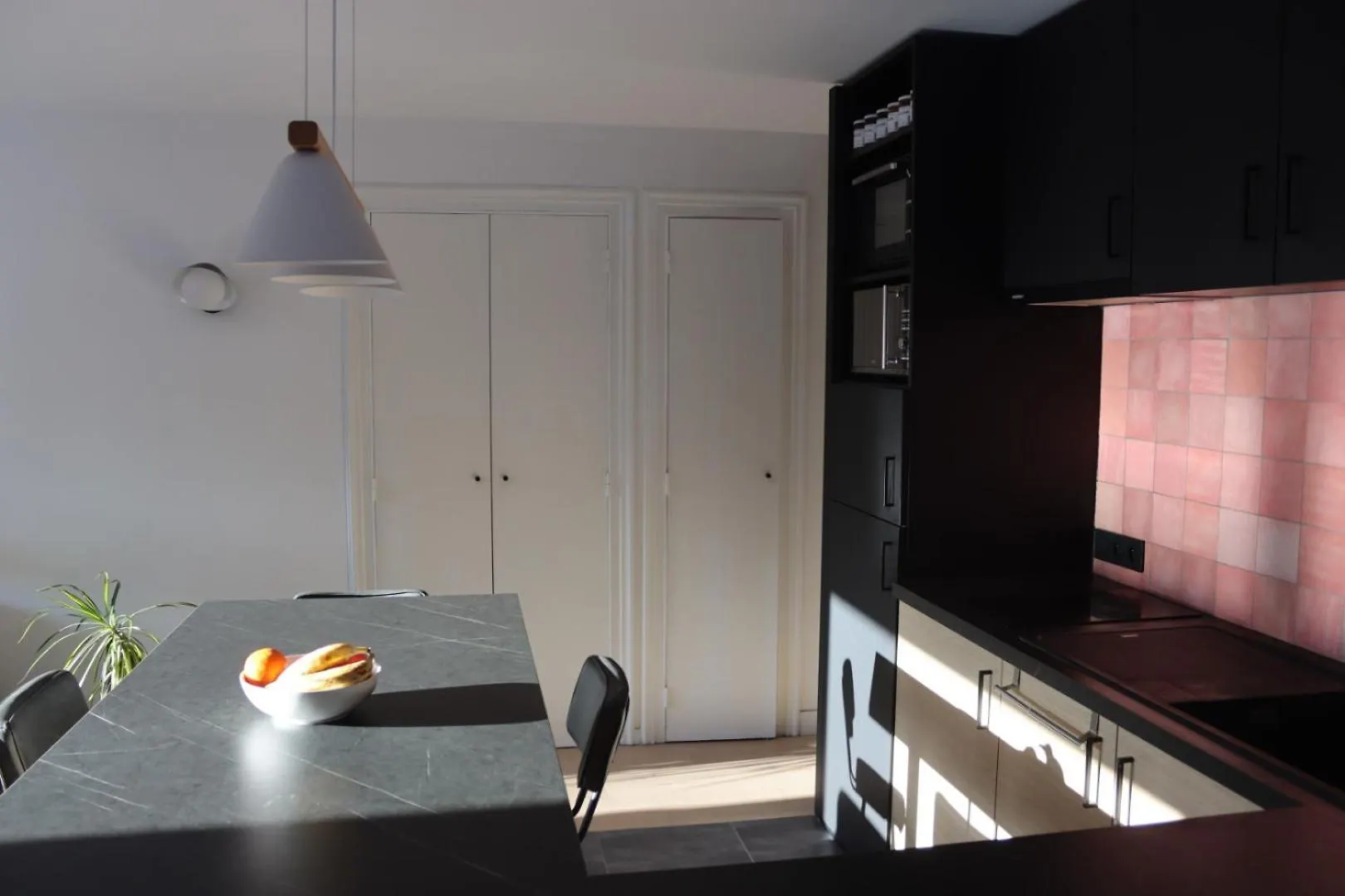 Appartement Central, Vue Montblanc, Parking, Wifi Chamonix France