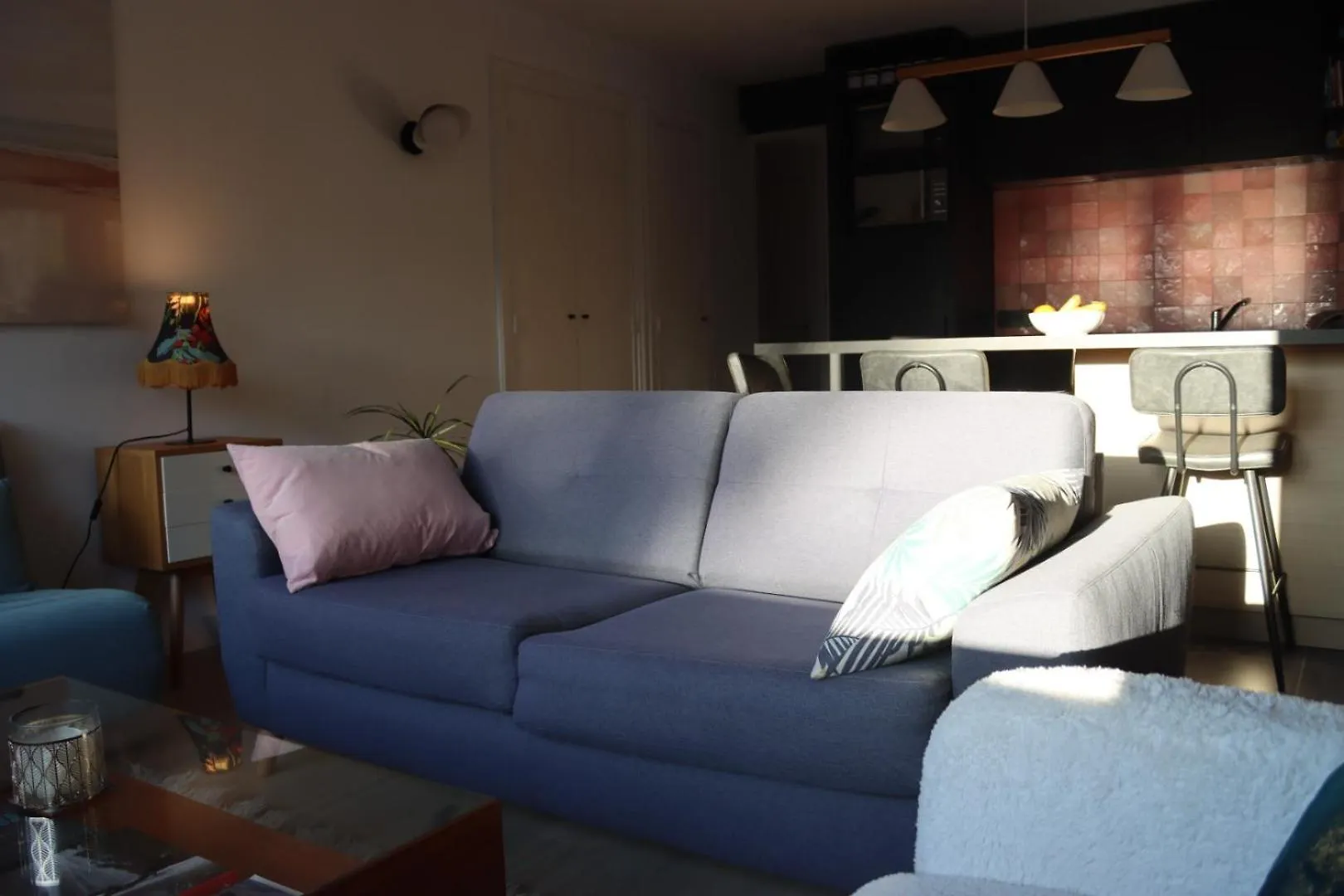 Apartment Appartement Central, Vue Montblanc, Parking, Wifi Chamonix
