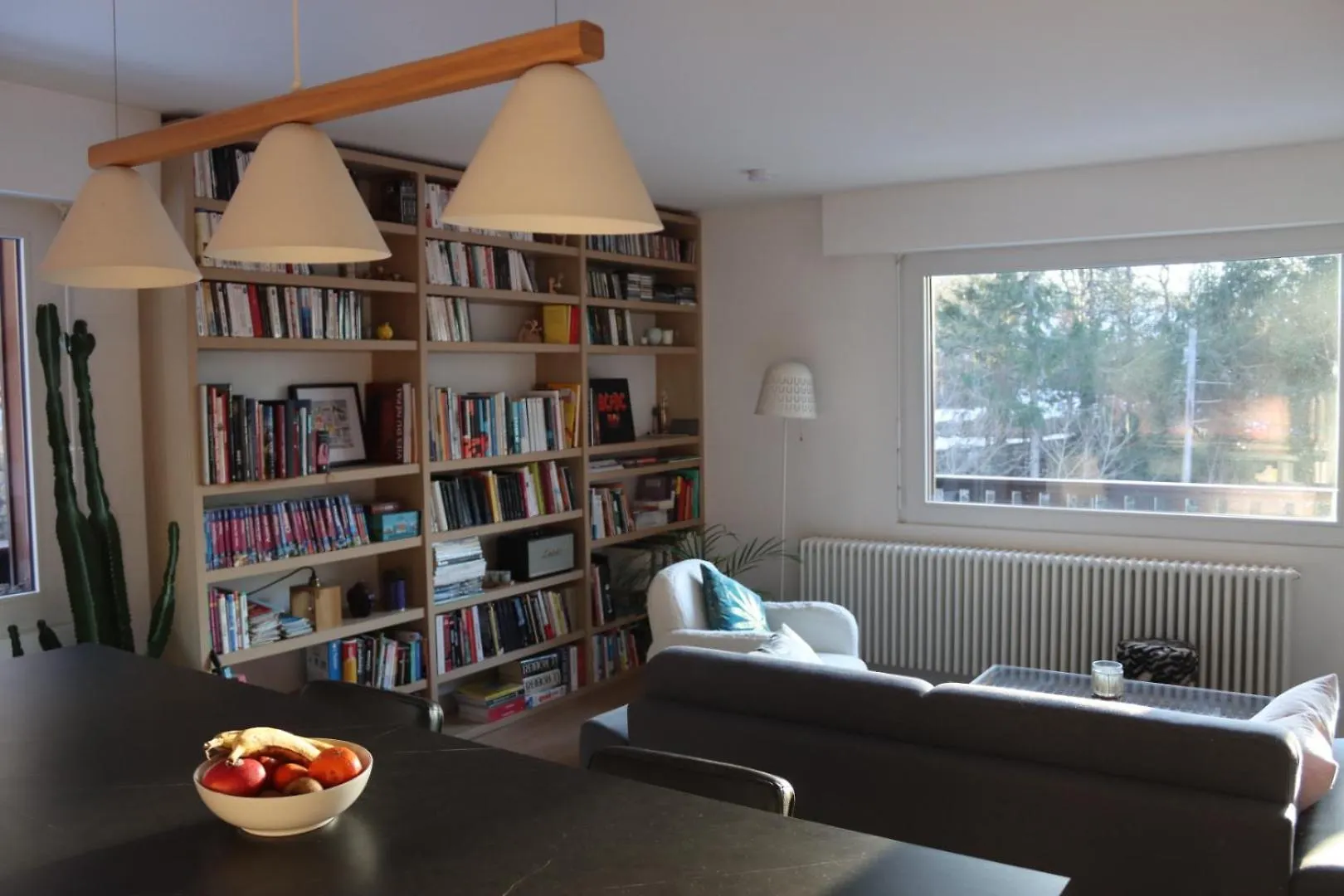 Appartement Central, Vue Montblanc, Parking, Wifi Chamonix