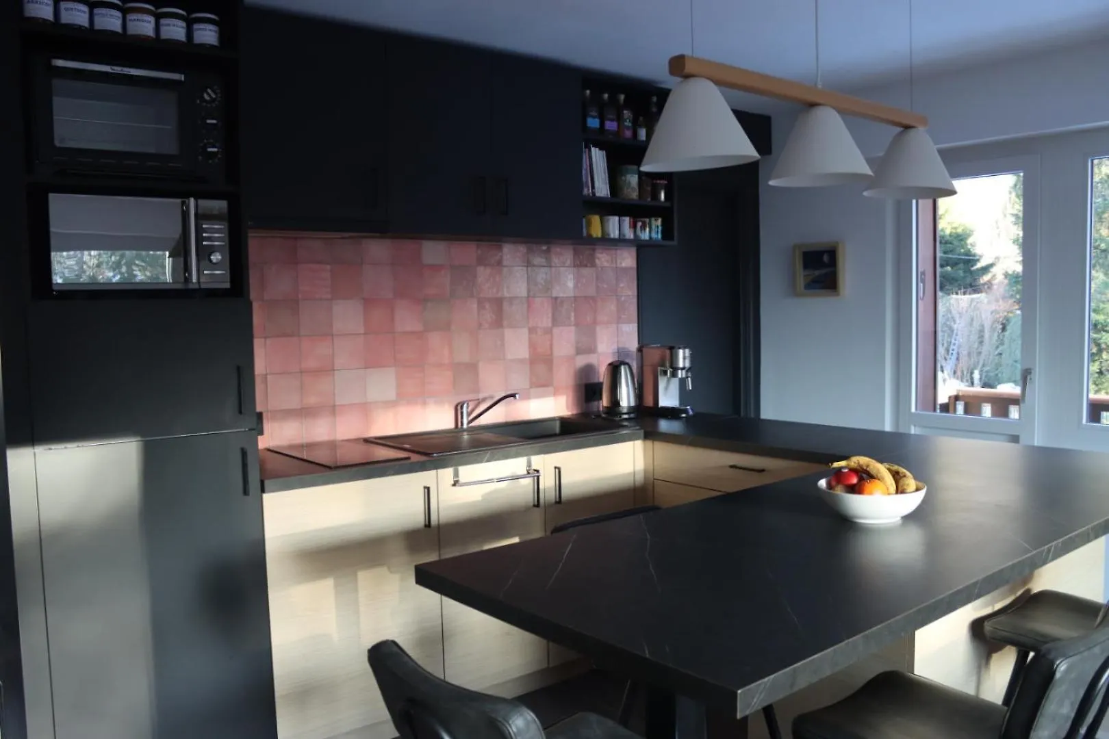 Appartement Central, Vue Montblanc, Parking, Wifi Chamonix 0*,