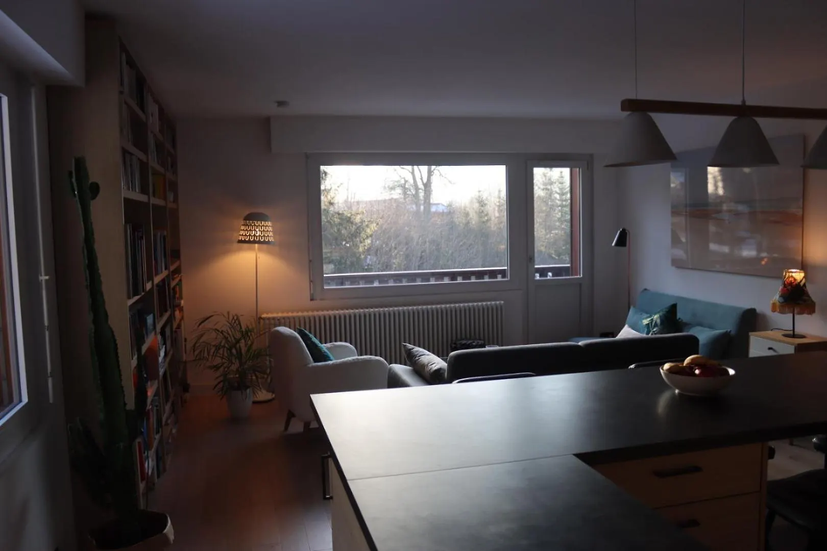 Appartement Central, Vue Montblanc, Parking, Wifi Chamonix 0*,